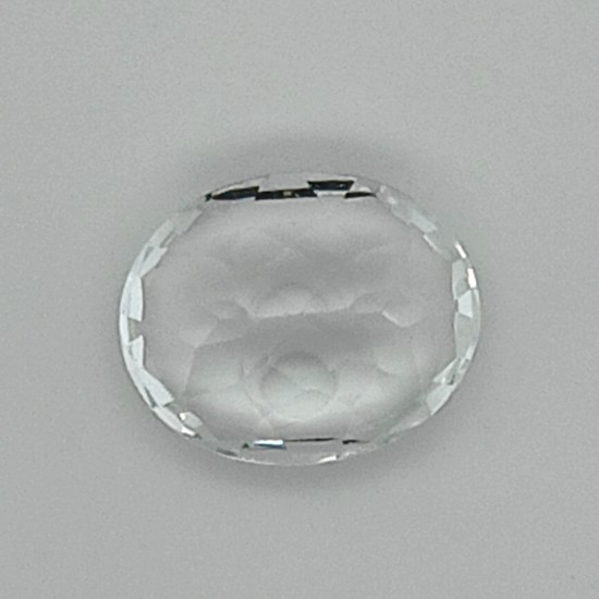 Goshenite 4.12 Ct Gem Quality Goshenite 4.12 Ct Gem Quality